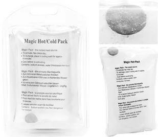 Ogrzewacz termofor kompres narciarski - Hamaki Ogrzewacz termofor kompres narciarski - Hamaki - miniaturka - grafika 2