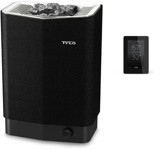 Tylö Piec do sauny Tylö Sense Elite 8 - Sauny Tylö Piec do sauny Tylö Sense Elite 8 - Sauny - miniaturka - grafika 1