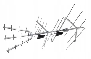 Antena Tv Uhf + Vhf Ap-tria-max - Anteny TV - miniaturka - grafika 2