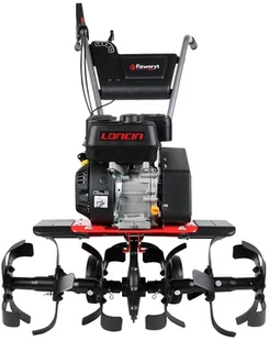 Krysiak FAWORYT MGR196LP - Glebogryzarki - miniaturka - grafika 4