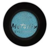 Constance Carroll Constance Carroll, Metallix, cień do powiek Uranus, 1 szt. - Cienie do powiek - miniaturka - grafika 2