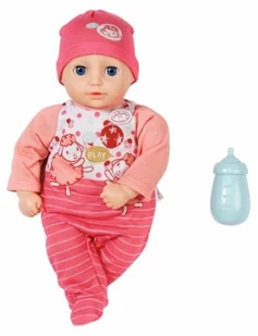 ANNABELL Baby Baby Moja Pierwsza 30cm 704073 ** KUP Z DOSTAWĄ TEGO SAMEGO DNIA DO NAJWIĘKSZYCH MIAST ** 0000044515 - Lalki dla dziewczynek - miniaturka - grafika 3