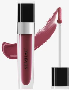 Semilac SEMILAC Błyszczyk Candy Lip GLOSS 527 BURGUNDY 5902751415445 - Błyszczyki do ust - miniaturka - grafika 2