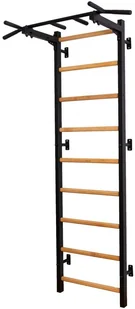 BenchK Drabinka wielofunkcyjna BenchK 311B z akcesoriami - Pozostały sprzęt i akcesoria do ćwiczeń - miniaturka - grafika 19