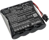 Inne akcesoria audio-wideo - Cameron Sino ION Soundcast OCJ410 2-540-003-01 3400mAh 48.96Wh Li 14.4V Cameron Sino) - miniaturka - grafika 1