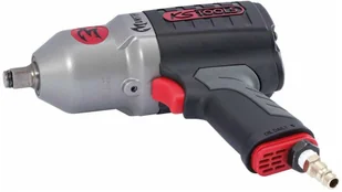 KS Tools Pneumatyczny klucz udarowy MONSTER, 1/2"""""""", 1690 Nm, 515.1210 - Klucze pneumatyczne - miniaturka - grafika 5