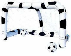 Bestway Bramka do piłki nożnej 52058 - Zabawki i gry sportowe - miniaturka - grafika 2