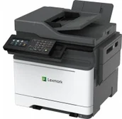 Urządzenia wielofunkcyjne - Lexmark CX522ade (42C7370) - miniaturka - grafika 1