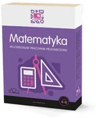 Specjalistyczne programy komputerowe - Learnetic Multimedialne Pracownie Przedmiotowe Matematyka (kl.4-8) 8186 - miniaturka - grafika 1