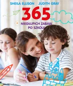 Miłość, seks, związki - 365 niegłupich zabaw po szkole - miniaturka - grafika 1
