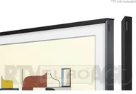 Inne akcesoria audio-wideo - Samsung VG-SCFN49BM/XC czarna wymienna rama do The Frame 49" 6,98 zł - miniaturka - grafika 1