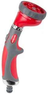 Proline Zraszacz deluxe01 9 funkcji karta - Węże ogrodowe i zraszacze - miniaturka - grafika 2
