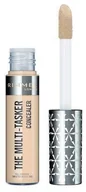 Korektory do twarzy - Rimmel The Multi-Tasker Concealer 20 Fair 8g - miniaturka - grafika 1