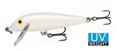Przynęty - Rapala Countdown 7 cm 8 G tonie Pearl UV wobler RAPCD07PRLU - miniaturka - grafika 1