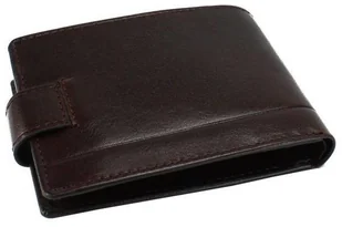 El Forrest Portfel poziomy męski MATO GROSSO 0711/17 RFID 0711/17 25 RFID - Portfele - miniaturka - grafika 6