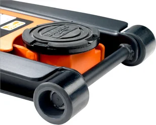 Bahco Hydrauliczny podnośnik podłogowy BH11500 1,5t BH11500 - Podnośniki - miniaturka - grafika 5