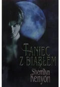 Kryminały - Taniec z diabłem Używana - miniaturka - grafika 1