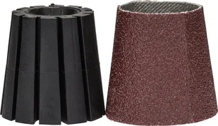 Bosch BOSCH_elektonarzedzia BOSCH_elektonarzedzia Akcesoria do szlifierki rolkowej ASK 30 SET uchwyt mocujący do rolki do PRR 250 ES ASK 30 SET ASK 30 SET - Pozostałe wyposażenie warsztatu - miniaturka - grafika 3