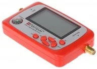 Akcesoria TV-SAT - Opticum Miernik satelitarny OPS-4 DVB-S/S2 OPS-4 - miniaturka - grafika 1