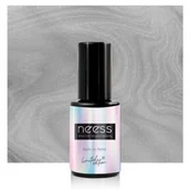 Lakiery hybrydowe - Neess lakier hybrydowy 7460 halo tu holo 4ml 016800 - miniaturka - grafika 1