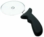 Noże kuchenne - Lacor 60429 Nóż do pizzy z trzonkiem z mocno 60429 - miniaturka - grafika 1