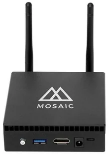 NEC Mosaic Connect Box 100014854 - Akcesoria do monitorów - miniaturka - grafika 2