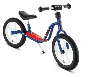 Puky Lr 1L Rowerek Biegowy Rower Pompowane Koła 12 - Rowerki biegowe - miniaturka - grafika 6