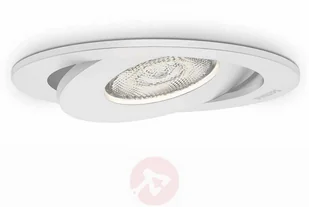 Trzyelementowy zestaw lamp wewnętrznych Asterope - Oprawy, klosze i abażury - miniaturka - grafika 2