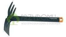 FISKARS Motyczka Solid 1001601 29311 - Grabie i motyki - miniaturka - grafika 4