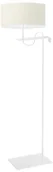 Lampy stojące - Lysne Lampa podłogowa KAMERUN 14572/32 - miniaturka - grafika 1