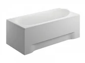 Wanny - Polimat prostokątna 190x80 (00298) 190x80 00298 - miniaturka - grafika 1