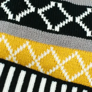 Art of Polo Czapka Szlaki - Czapki damskie - miniaturka - grafika 4