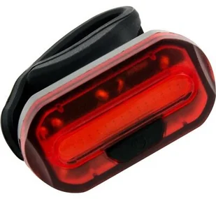 GOOD BIKE Lampka rowerowa GOOD BIKE X-ray - Lampki rowerowe - miniaturka - grafika 2