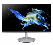 Monitory - Acer CB242YSMIPRX Srebrny (UM.QB2EE.007) - miniaturka - grafika 1