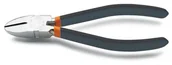 Kombinerki i obcęgi - Beta SZCZYPCE TNĄCE BOCZNE QUALITY 160MM 1084/160 (1082/160) - miniaturka - grafika 1
