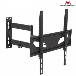 Maclean Maclean Uchwyt ścienny do telewizora Maclean MC-711 (Obrotowy, ścienne, Uchylny; 26" - 55"; max. 30kg) 2_299381 - Uchwyty do monitorów - miniaturka - grafika 15