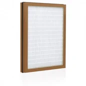 Filtry do oczyszczaczy powietrza - Ideal zestaw filtrów do Hercules H14 - miniaturka - grafika 1