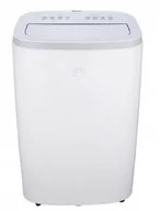 Klimatyzatory - Fral Super Cool FSC12H Silent - miniaturka - grafika 1