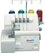 Maszyny do szycia - Łucznik 720 D-4 - miniaturka - grafika 1