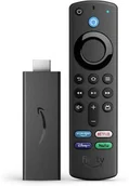 TV Dongle - AMAZON AMAZON Fire TV Stick 2021 | - miniaturka - grafika 1