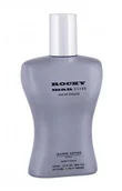 Wody i perfumy męskie - Jeanne Arthes Rocky Man Silver 100 ml Woda toaletowa - miniaturka - grafika 1
