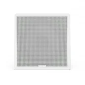 Głośniki samochodowe - Fusion FM - 10" 400 W Kwadratowy biały subwoofer morski do montażu wpuszczanego [010-02301-10] 010-02301-10 - miniaturka - grafika 1