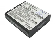 Akumulatory do aparatów dedykowane - Cameron Sino Casio NP-130 1500mAh 5.55Wh Li-Ion 3.7V Cameron Sino) - miniaturka - grafika 1
