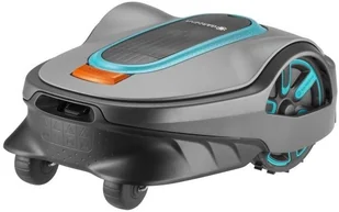 Gardena Sileno Life 1000 - Roboty koszące - miniaturka - grafika 4