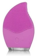 Szczoteczki do twarzy - RIO Mini Facial Deep Pore Cleanser FADC Purpurowa - miniaturka - grafika 1