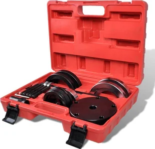 vidaXL vidaXL Zestaw do ściągania łożysk, koła przednie 85 mm - Ściągacze - miniaturka - grafika 2