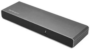 StarTech TB3DK2DHVUE - Stacje dokujące i replikatory portów StarTech TB3DK2DHVUE - Stacje dokujące i replikatory portów - miniaturka - grafika 1