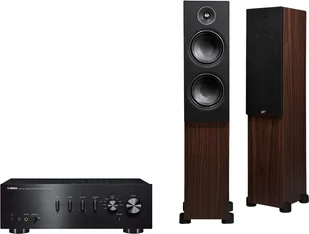 Yamaha A-S501 + PSB Alpha T20 - Zestawy stereo - miniaturka - grafika 2