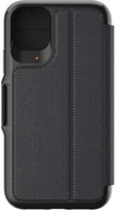 Etui i futerały do telefonów - Gear4 Etui D3O Oxford Eco iPhone 11 Pro, czarne 840056101135 - miniaturka - grafika 1