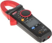 Inne urządzenia pomiarowe - UNI-T Miernik cęgowy UT-213B - miniaturka - grafika 1